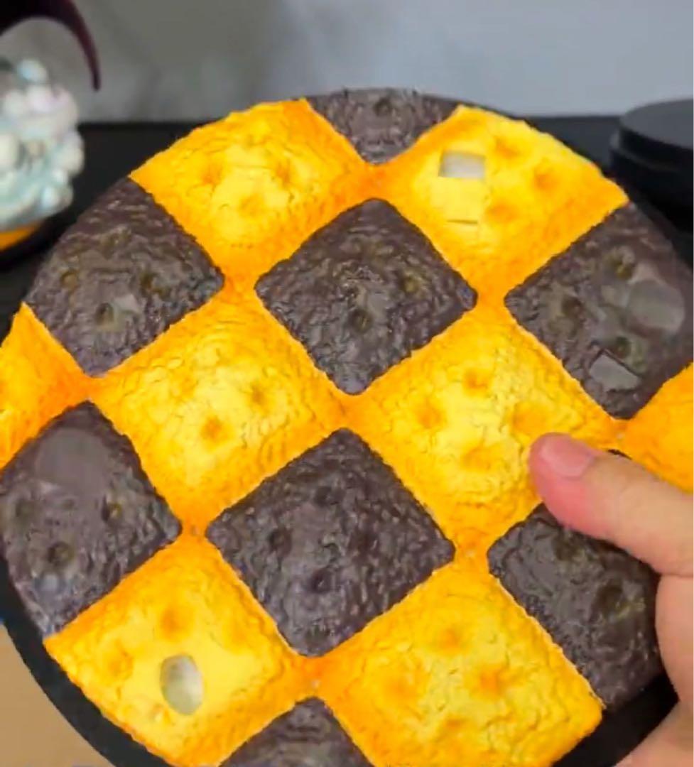 ONE PIECE ビスケット兵 ガレージキット ガレキ スタチュー①