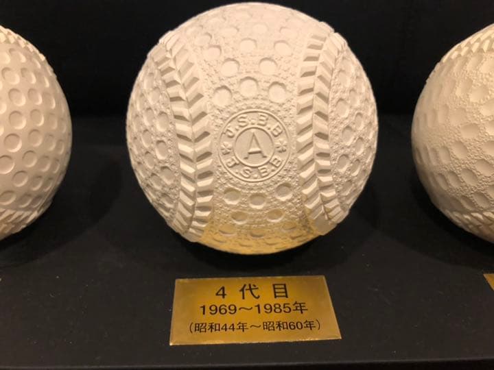 [最終値下げR7.8/26]　プロ野球　ケンコーボール歴代コレクション