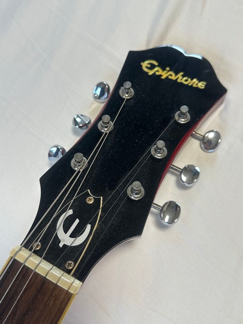 Epiphone Casino CH エレキギター