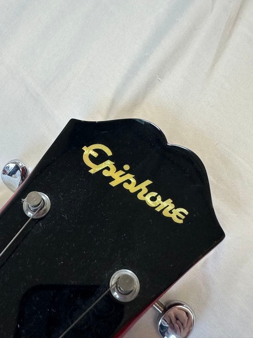 Epiphone Casino CH エレキギター