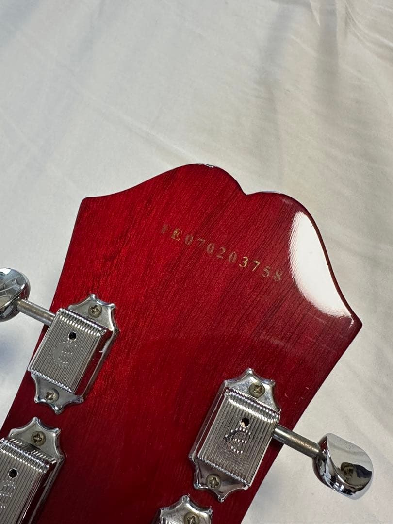 Epiphone Casino CH エレキギター