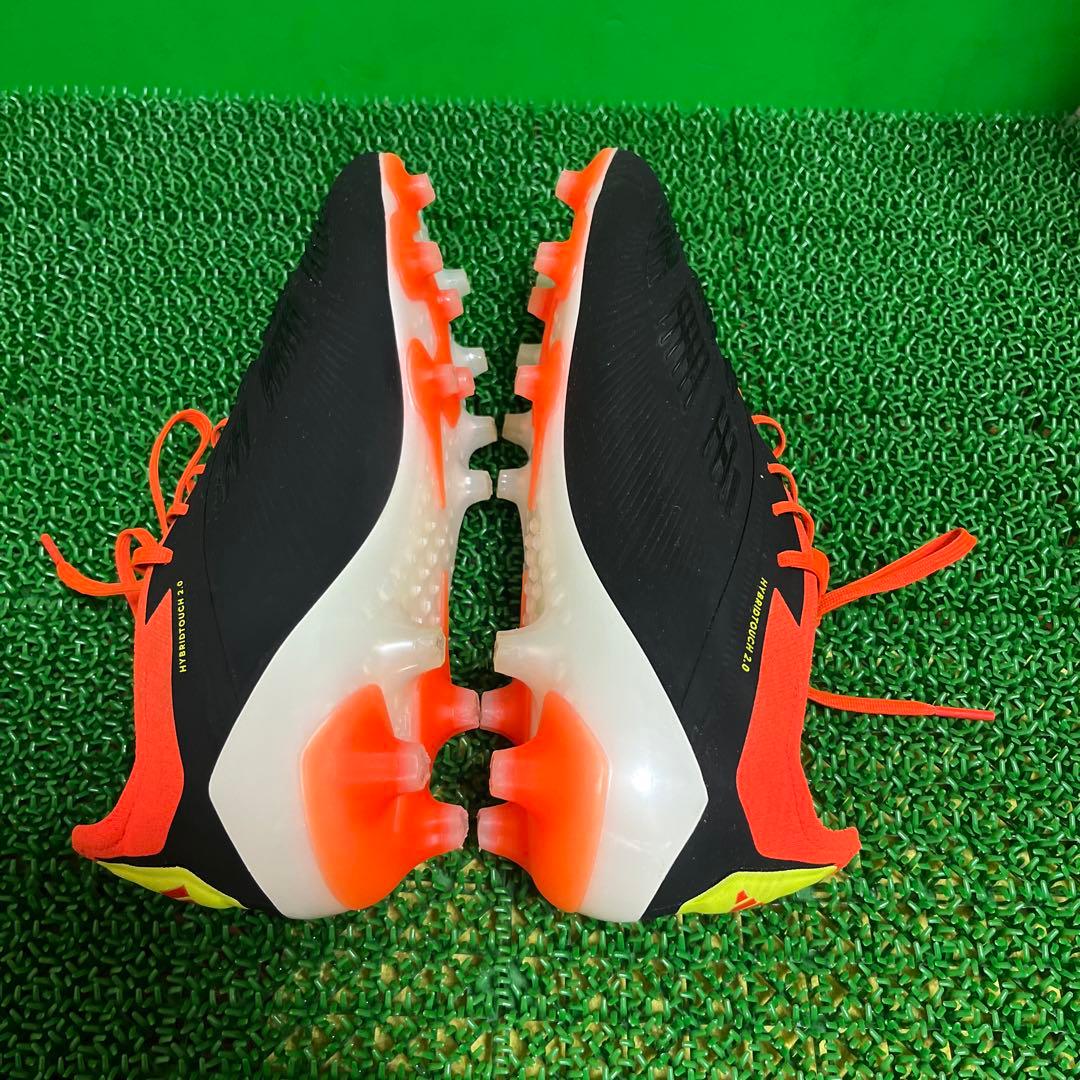 アディダス サッカースパイク プレデター ELITE L AG