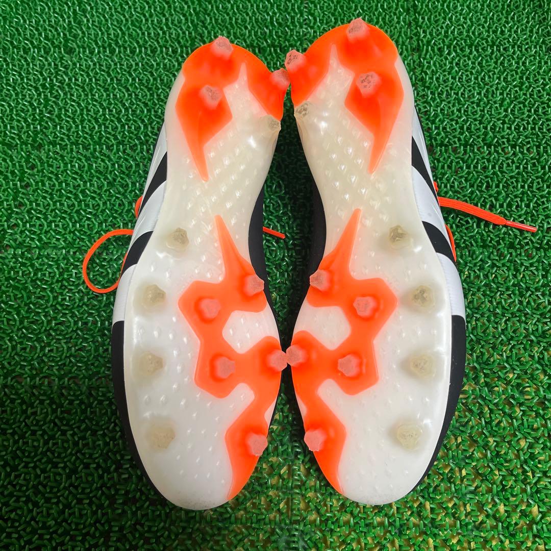 アディダス サッカースパイク プレデター ELITE L AG