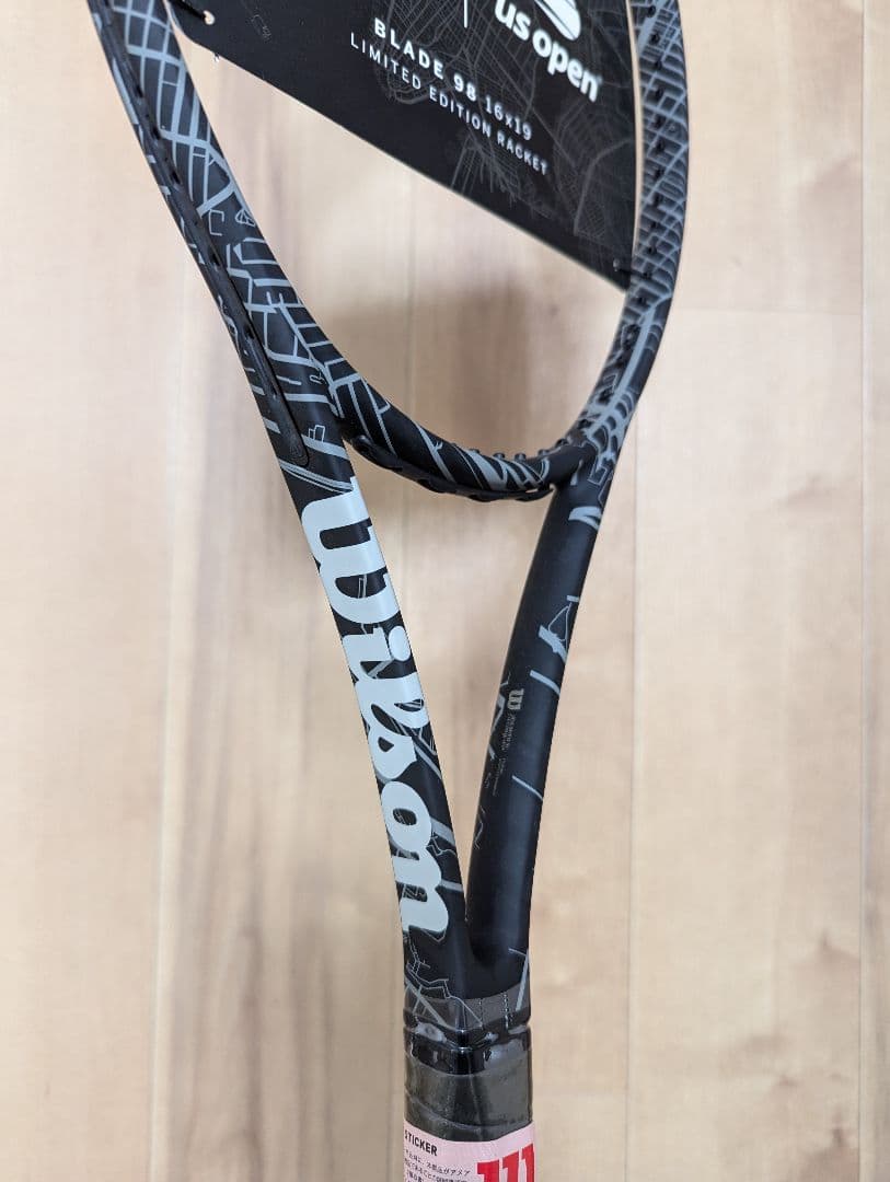 BLADE98 16×19 V8 US OPEN EDITION