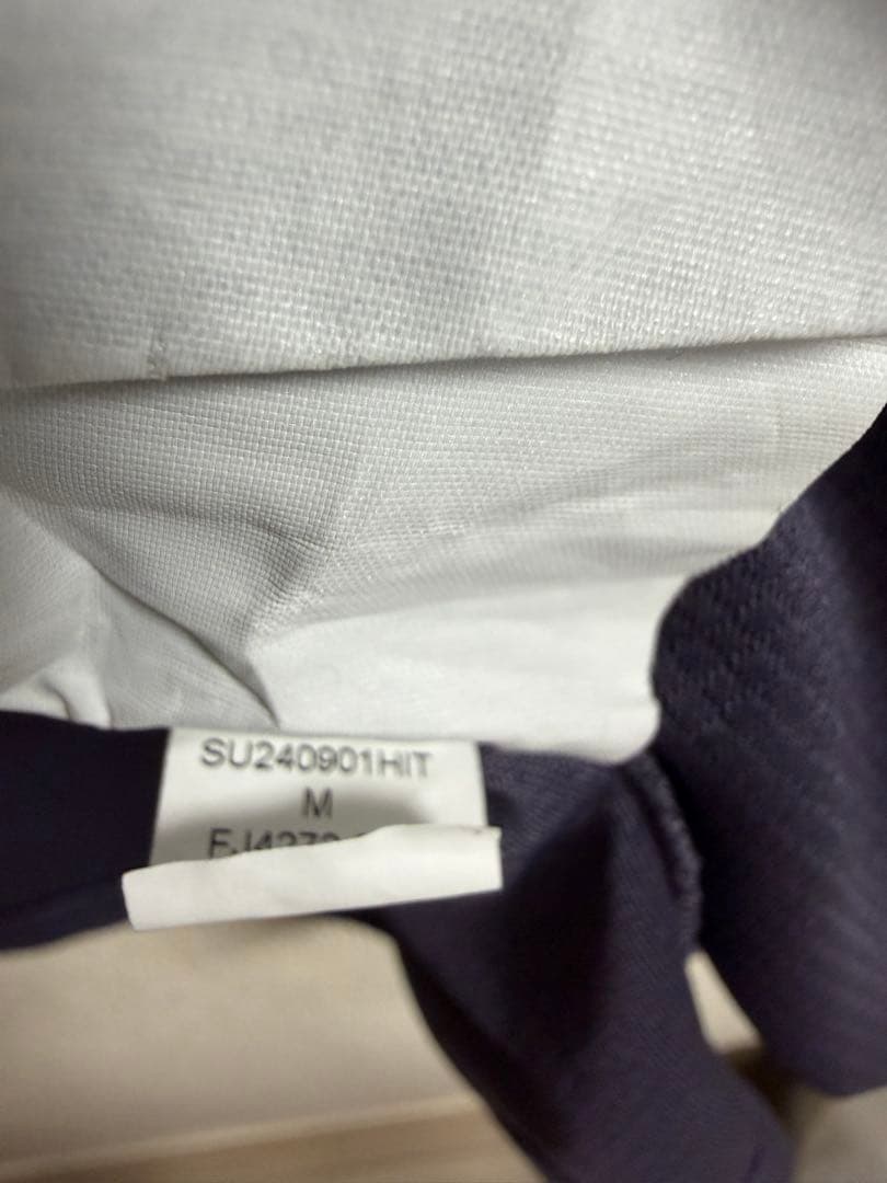 イングランド代表　2024年　アウェイ　レプリカユニフォーム