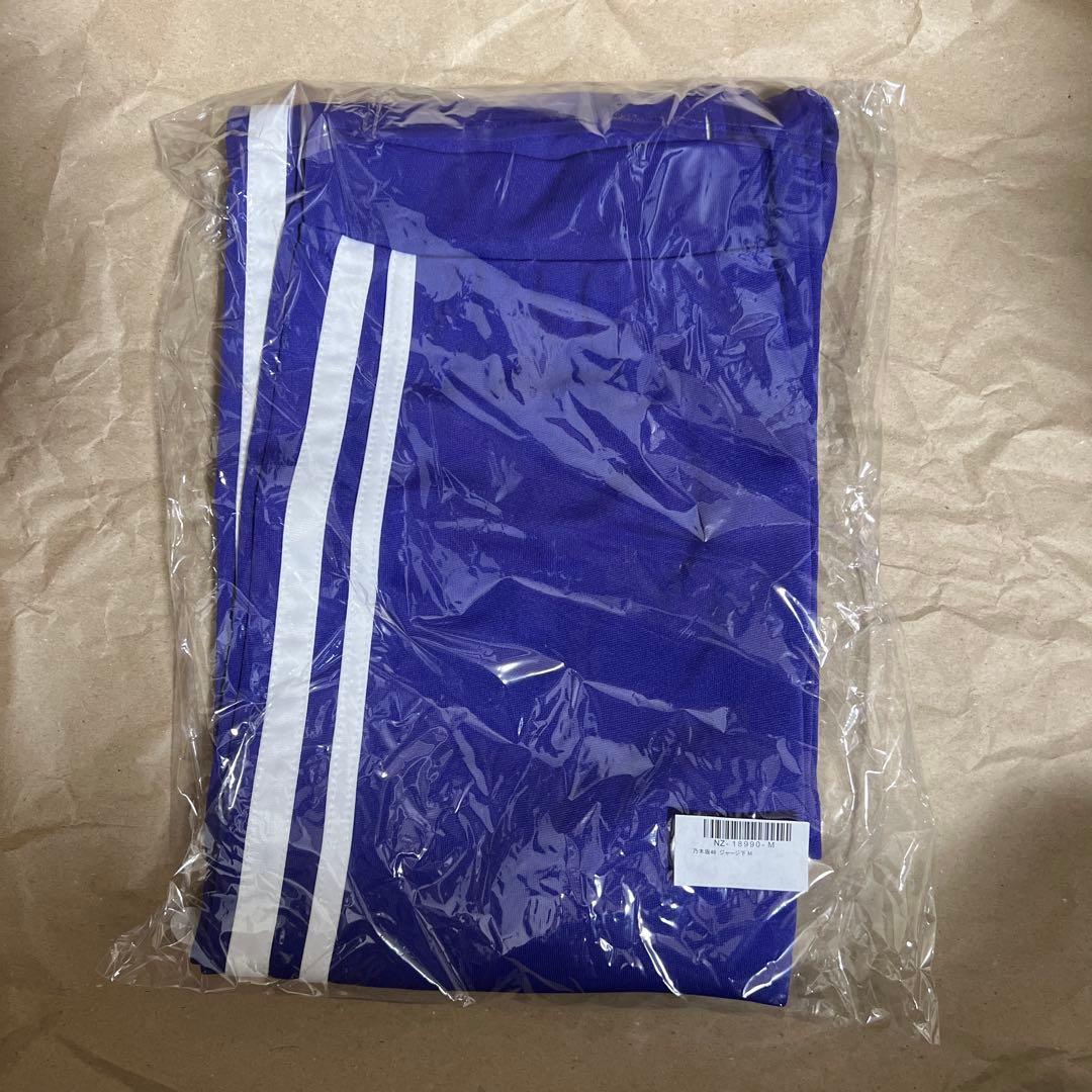 乃木坂46　賀喜遥香　ジャージMサイズ　ペンライト　チケットホルダー　まとめ売り