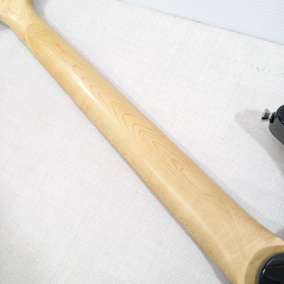 AriaPro2 MAC-STD ブルーバースト アリアプロII