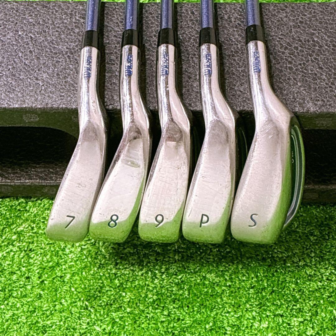 Callaway ソレイルバッグ付 レディースゴルフ クラブセット キャロウェイ