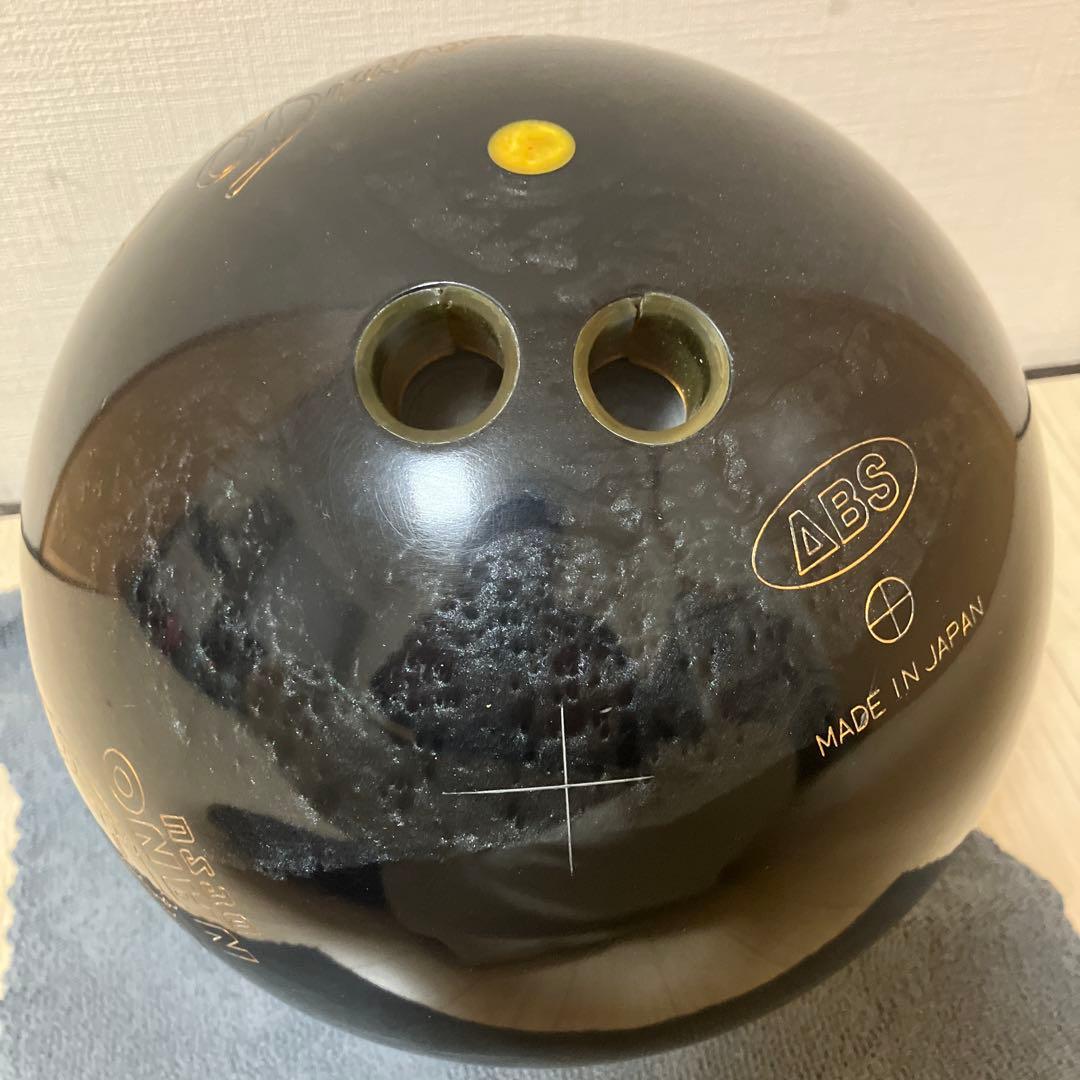 ナノデス　アキュドライブ３　１５ポンド