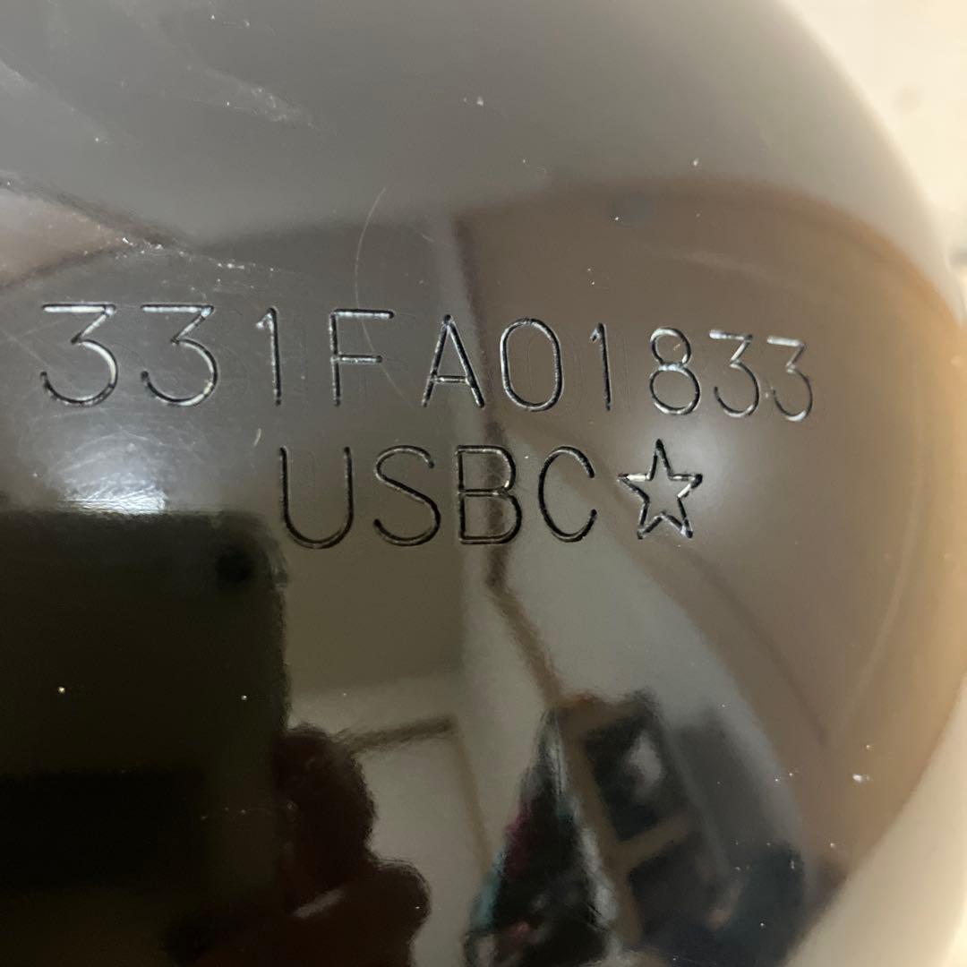 ナノデス　アキュドライブ３　１５ポンド