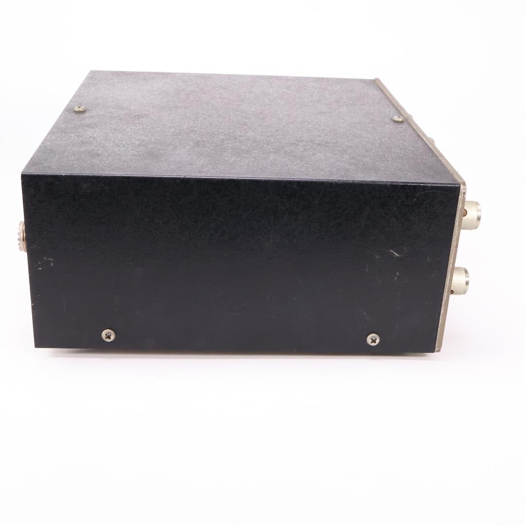 アンテナチューナー　TOKYO HI-POWER HC-200　ジャンク