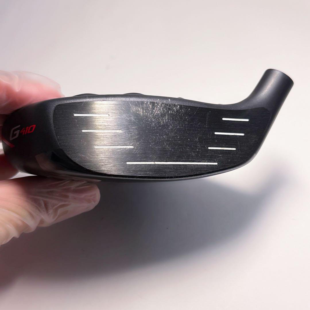 G410 3w 14.5° PING ピン フェアウェイウッド ヘッドのみ