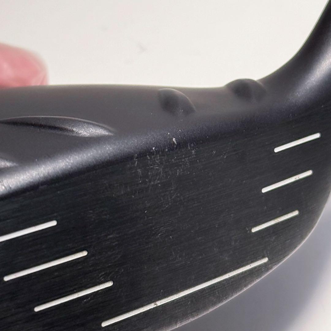 G410 3w 14.5° PING ピン フェアウェイウッド ヘッドのみ