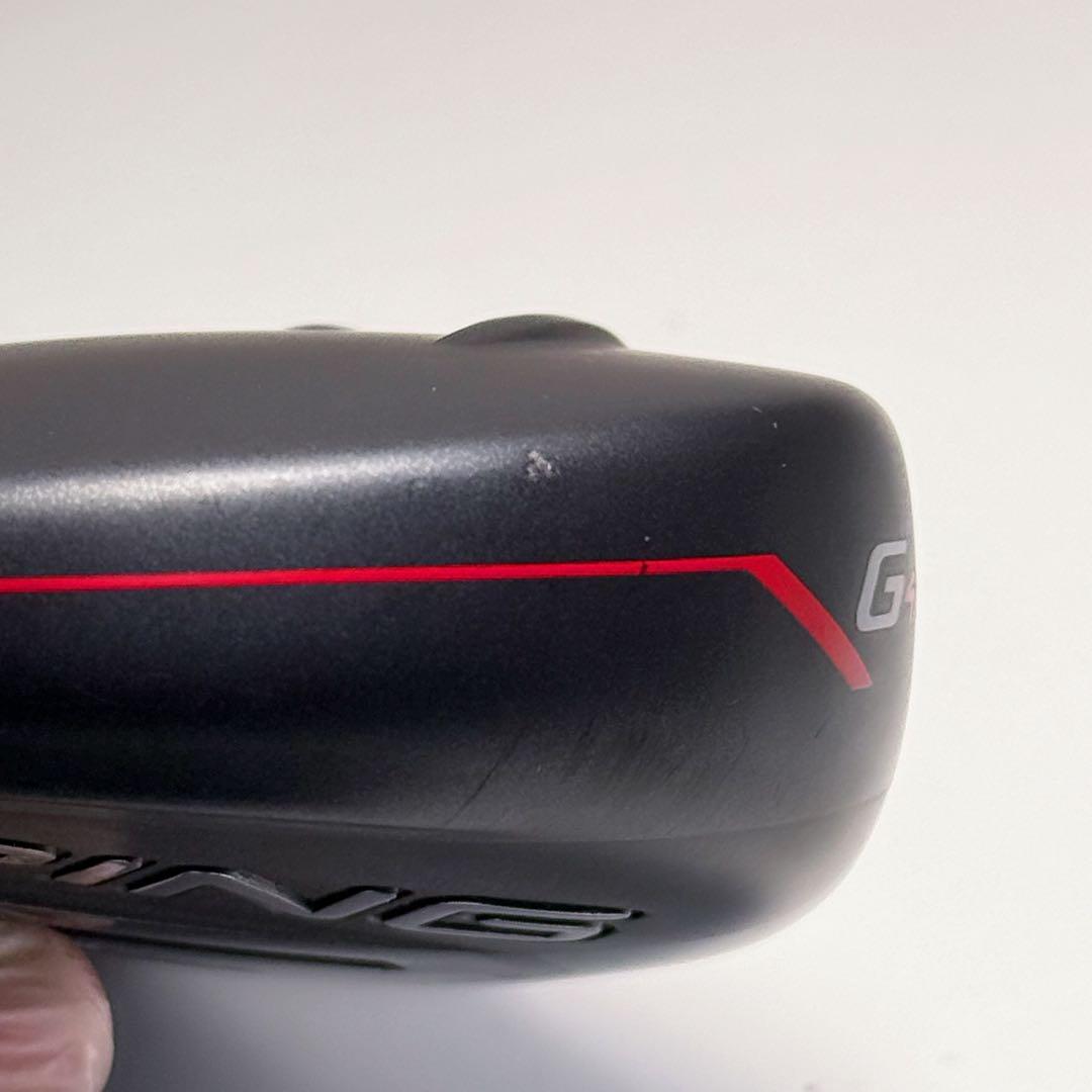 G410 3w 14.5° PING ピン フェアウェイウッド ヘッドのみ