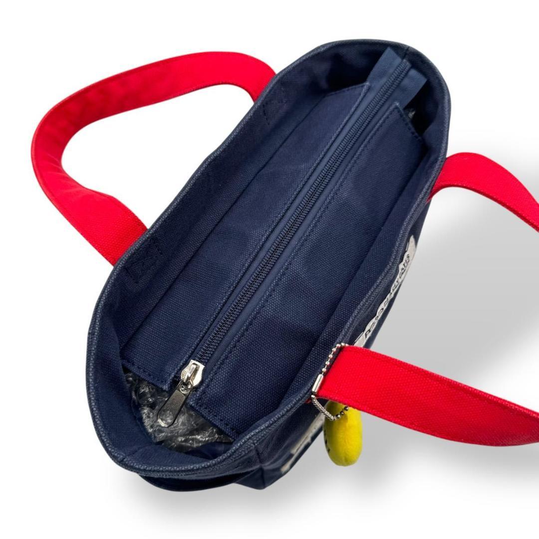 AG14【美品】　パーリーゲイツ　ミニゴルフバッグ　トートバッグ　30周年記念