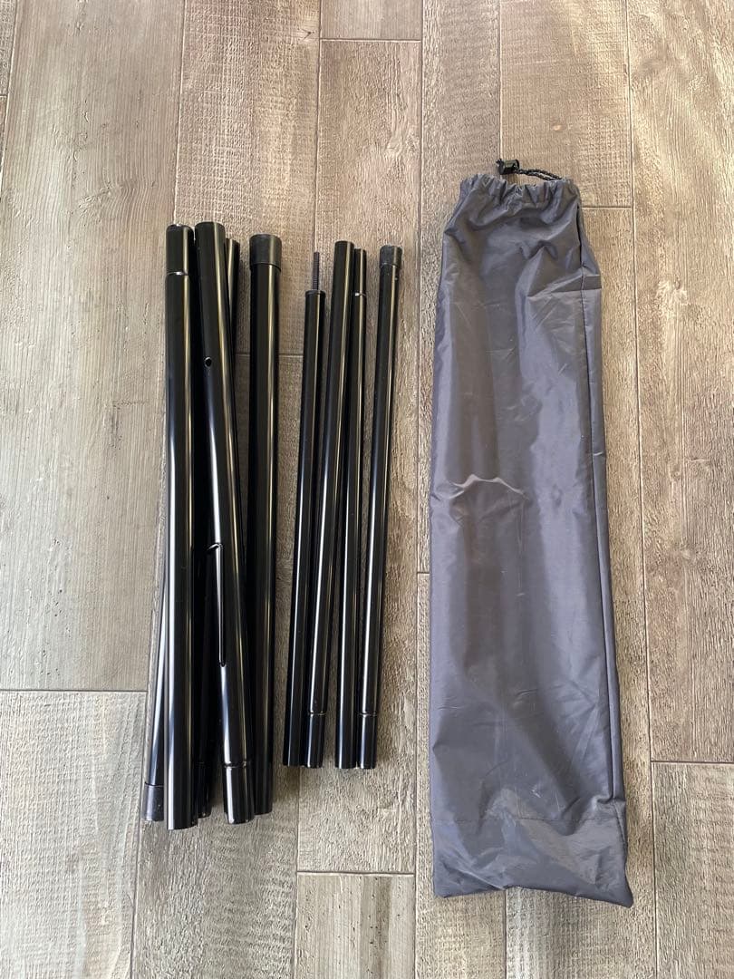 サーカスSTDX＋ブラック フロントフラップの2点セット