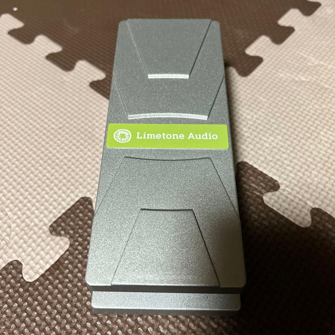 ギター limetone audio LTV-30L vevsion2