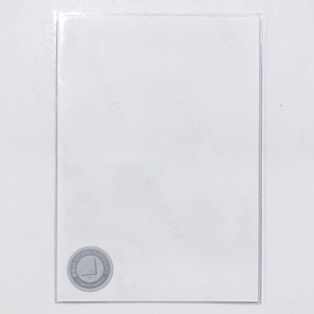 櫻坂46 生写真 ANNIVERSARY ライブ衣装　直筆サイン　守屋麗奈