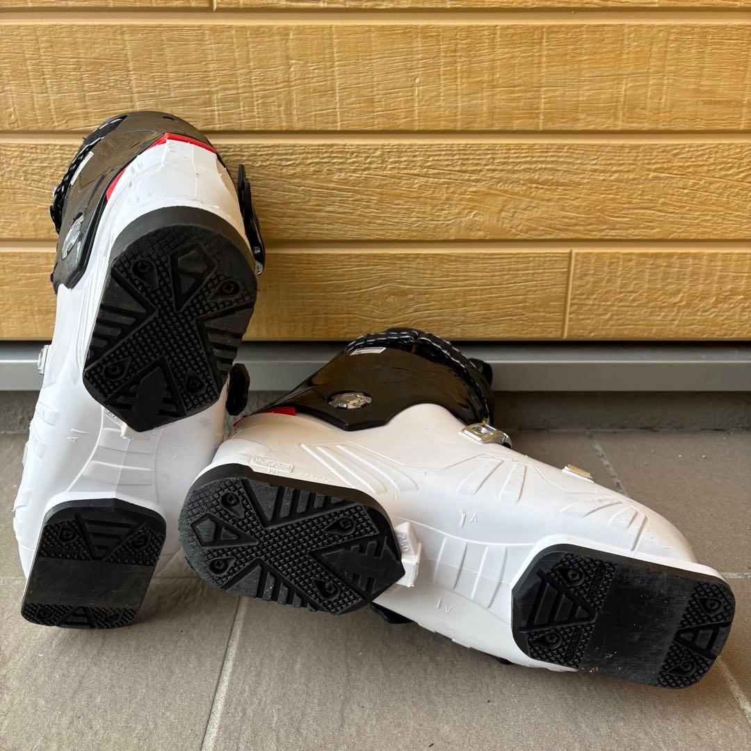 Hanson Beetle ハンソン 301mm 25.0cm