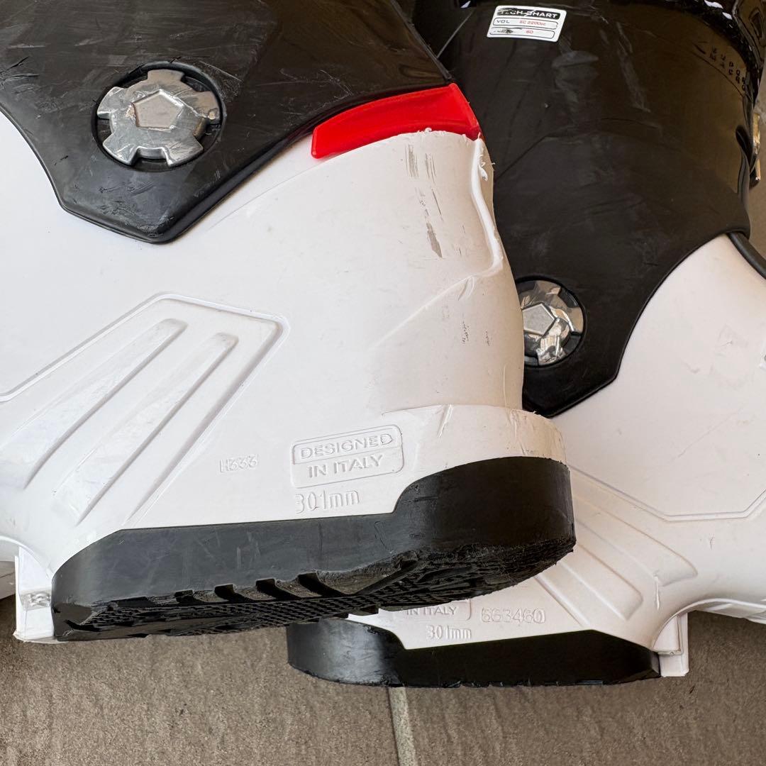 Hanson Beetle ハンソン 301mm 25.0cm