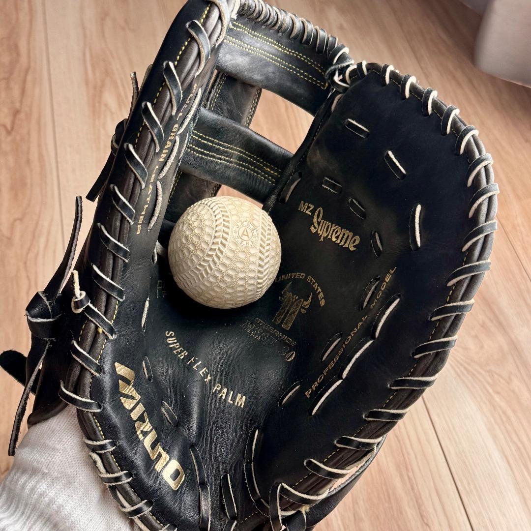 MIZUNO ミズノ　ファーストミット
