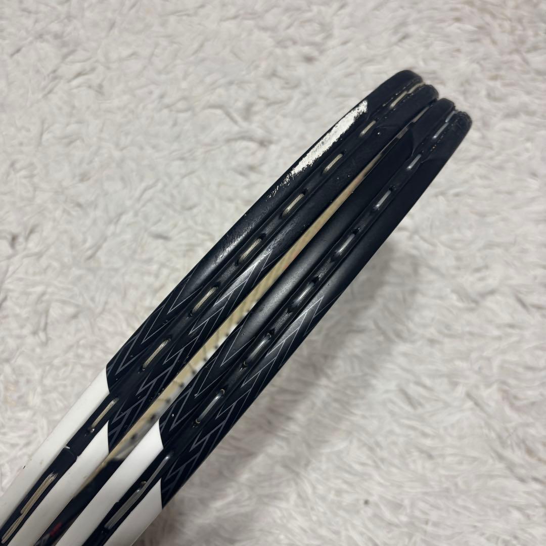 2本セット HEAD Graphene Speed MP テニスラケット G2