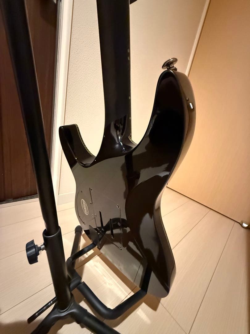 ギター schecter Hellraiser Hybrid C-1 FR