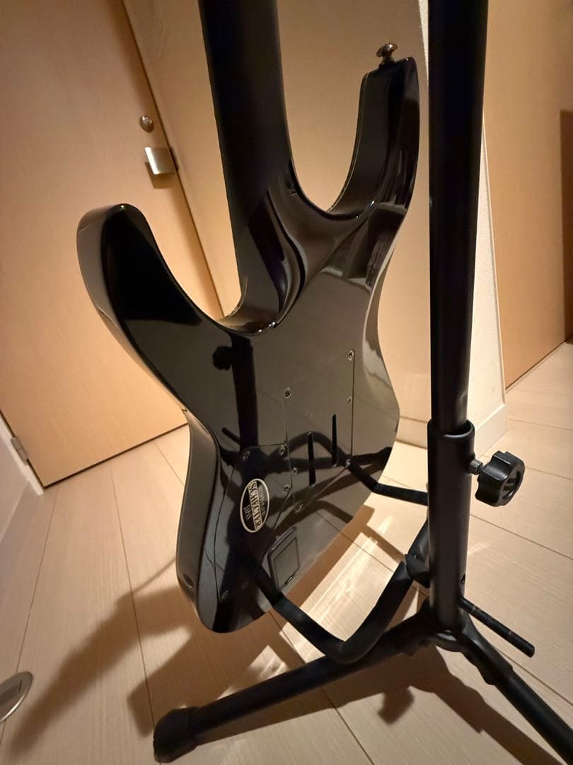 ギター schecter Hellraiser Hybrid C-1 FR