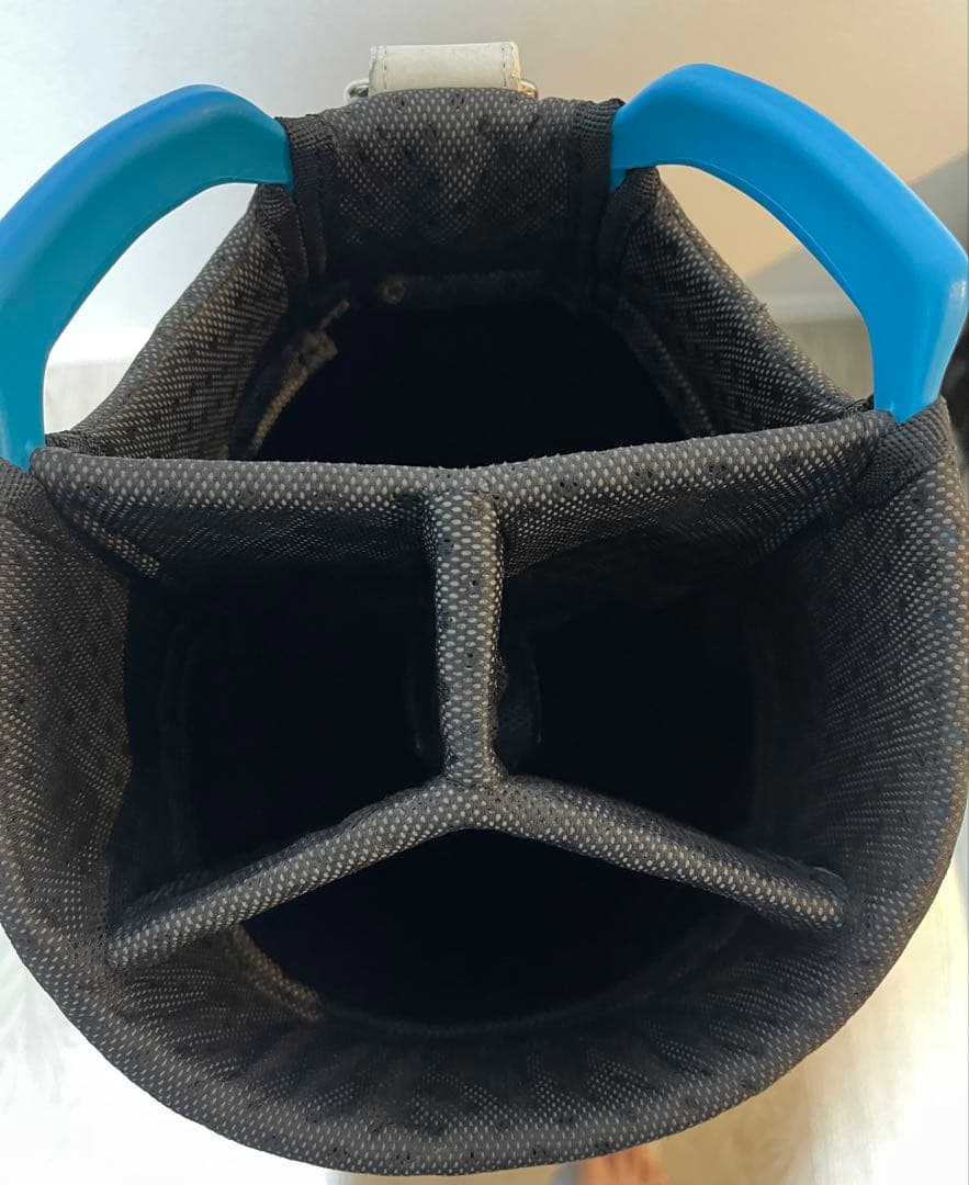 BRIDGESTONE GOLF TOUR B キャディバッグ