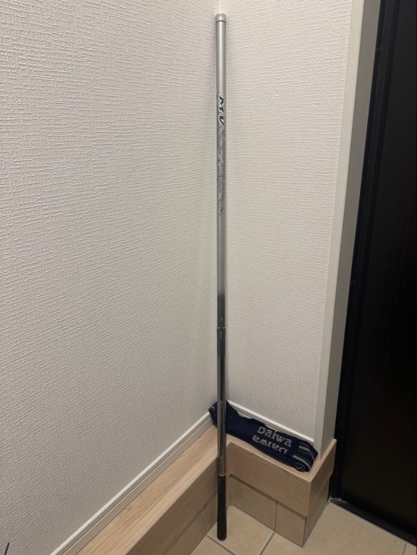 中*浩様 ダイワ SZ琥珀本流 硬調硬85MV KOHAKU本流　ジャンク