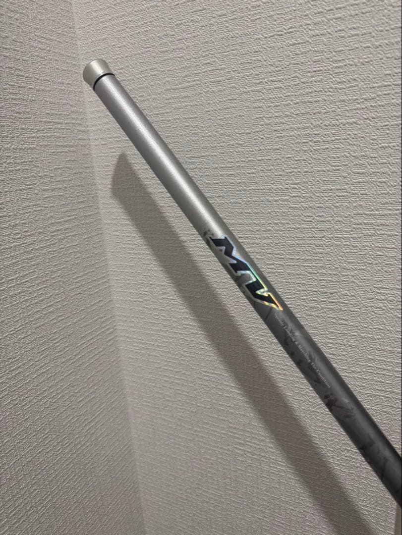 中*浩様 ダイワ SZ琥珀本流 硬調硬85MV KOHAKU本流　ジャンク