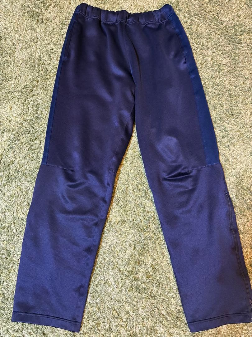 ★幻の一品　2002年　イタリア代表　青ジャージ上下　Kappa