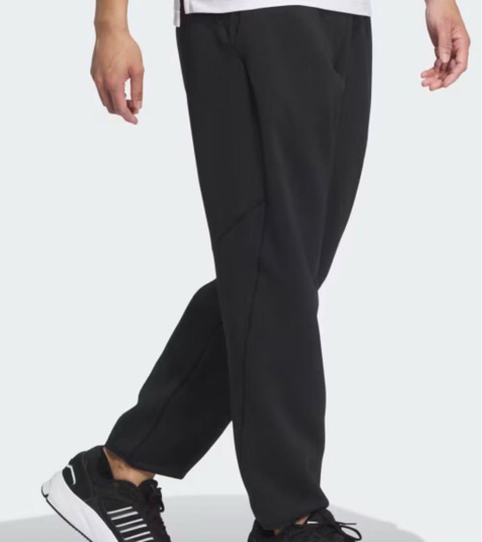 adidas ZNE japan レギュラーフィット　フルレングスパンツ
