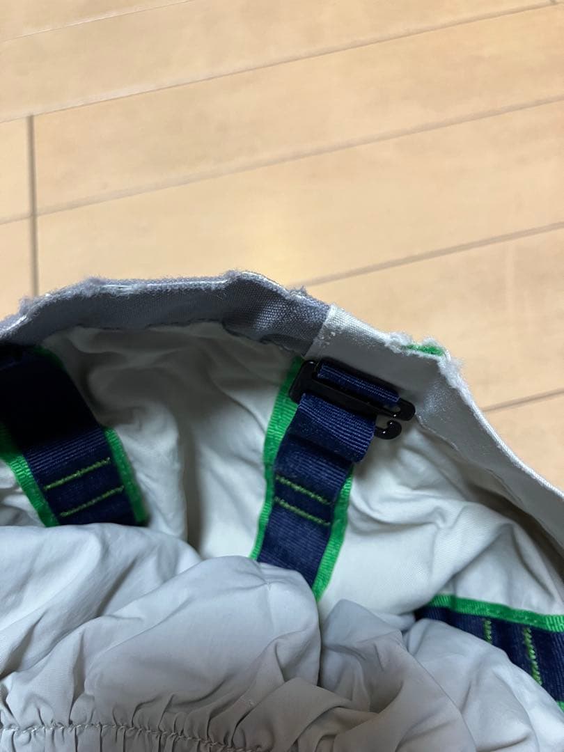 【値下げ】パタゴニア ジャケットS スキーウェア 一式