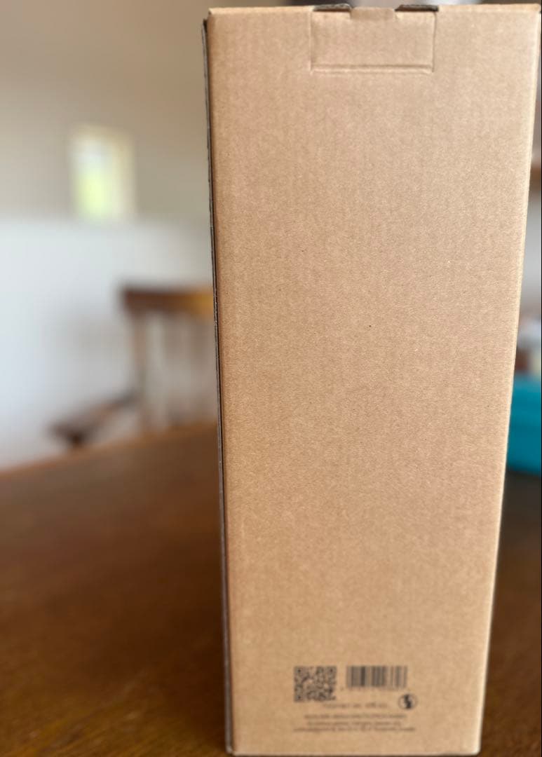 マッカラン25年、空き瓶、木箱付き（未洗浄)