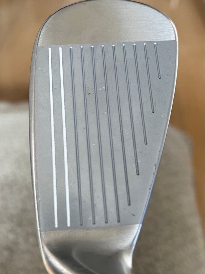 美品ヤマハ　UD＋2 インプレス 希少6番アイアン単品　24° 純正カーボンSR