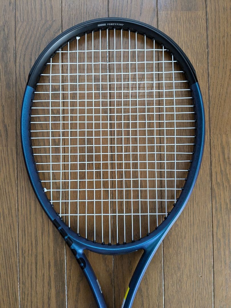 ウィルソン ウルトラ100 V4.0 グリップ3