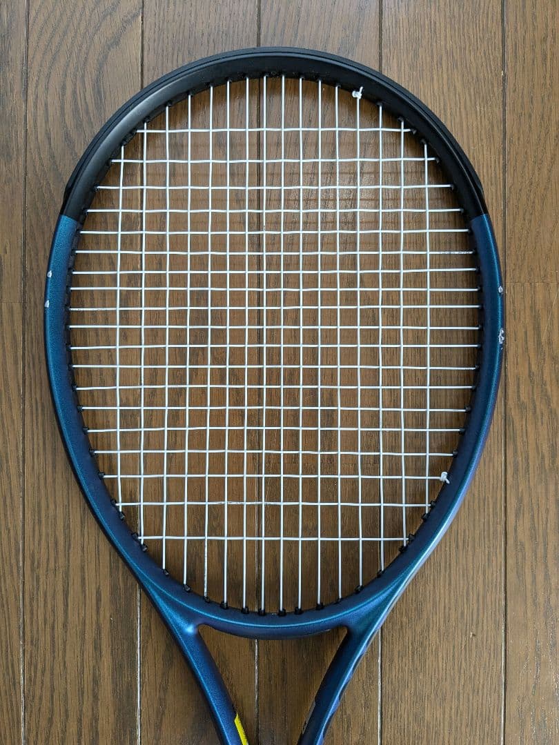 ウィルソン ウルトラ100 V4.0 グリップ3