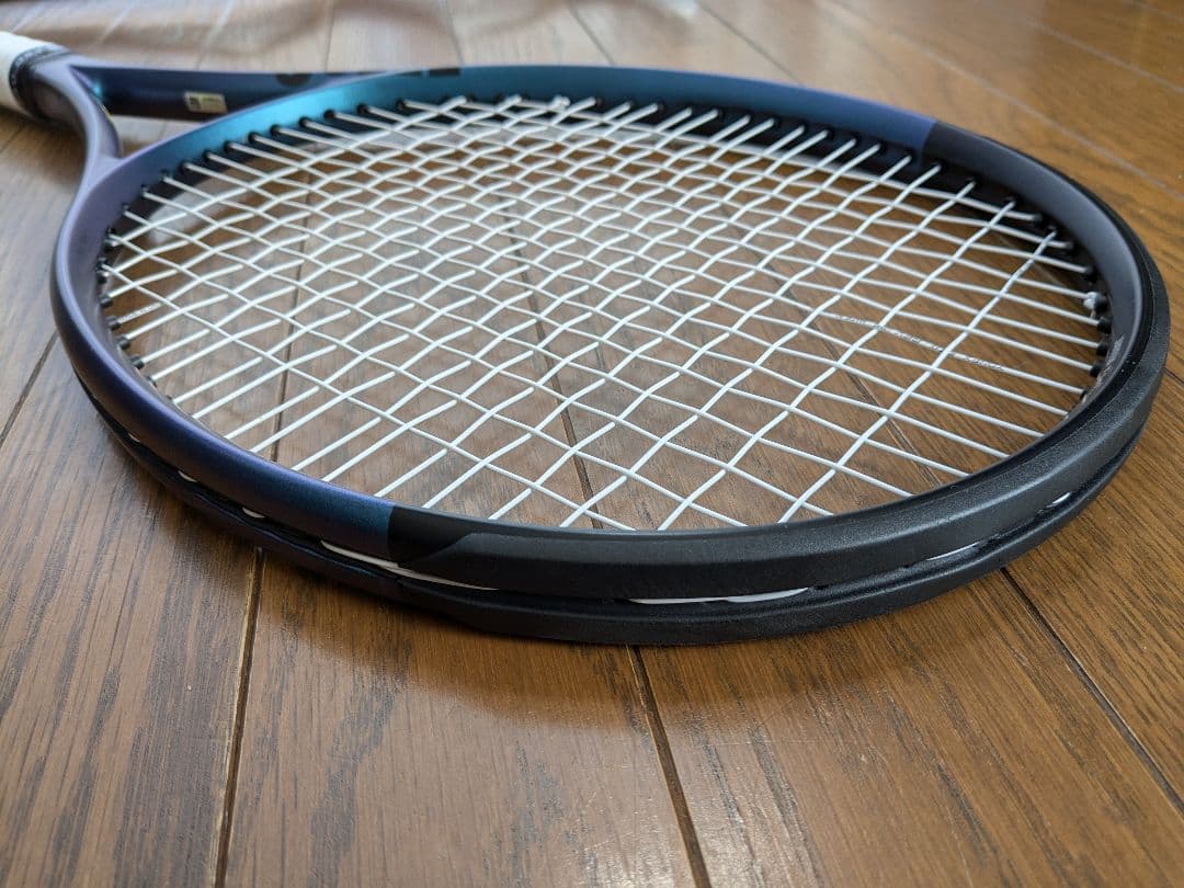 ウィルソン ウルトラ100 V4.0 グリップ3