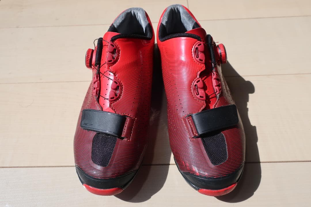 シマノ MTBシューズ XC7