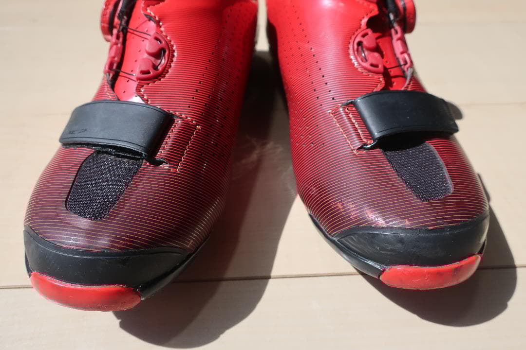 シマノ MTBシューズ XC7