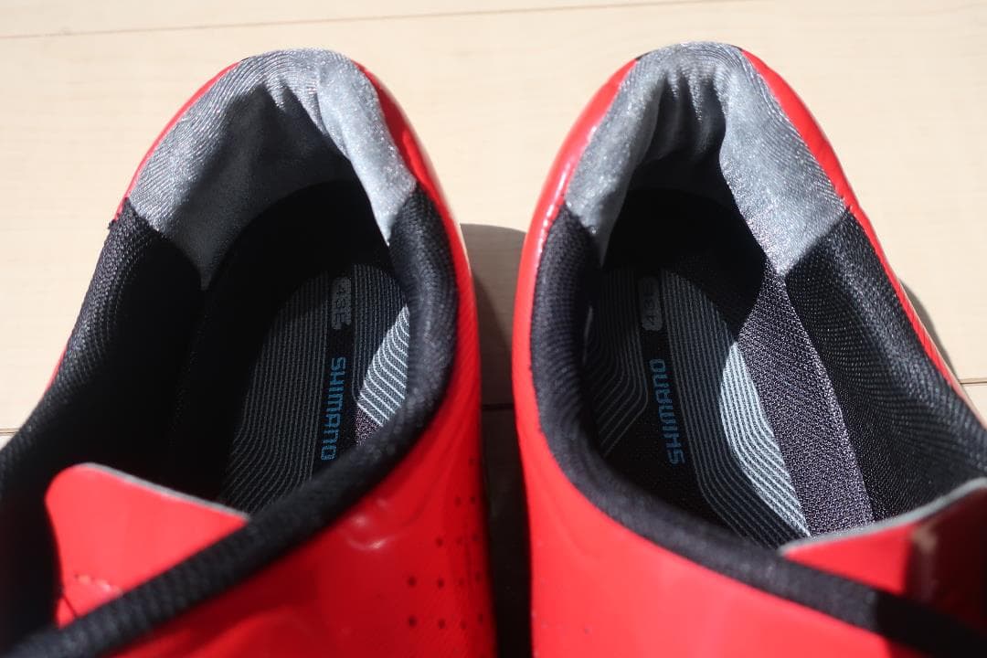 シマノ MTBシューズ XC7