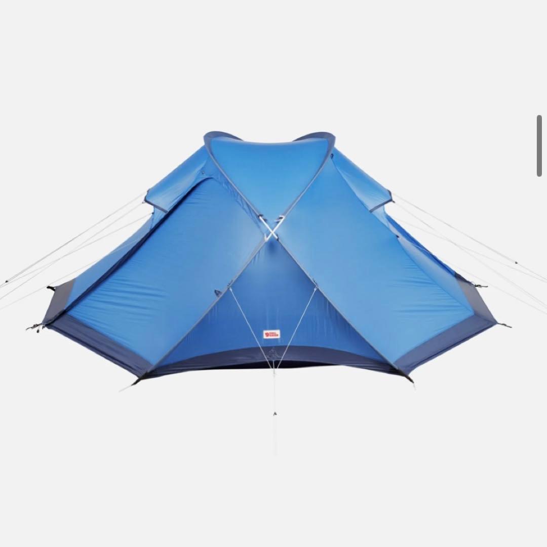 ✴︎開封未使用品✴︎ フェールラーベン アビスコビュー2