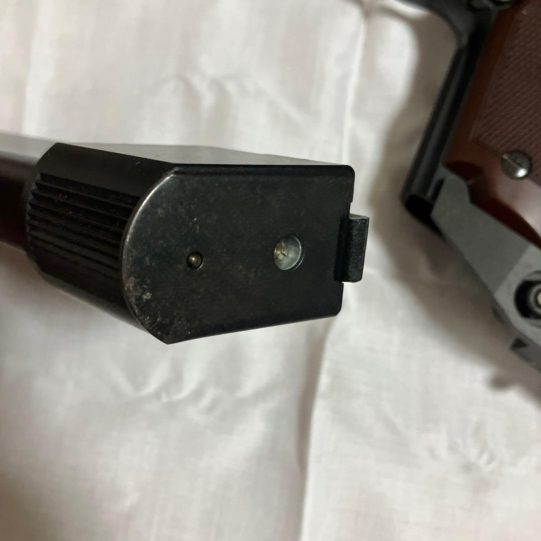 BELLETA M93R KSC ガスブローバック