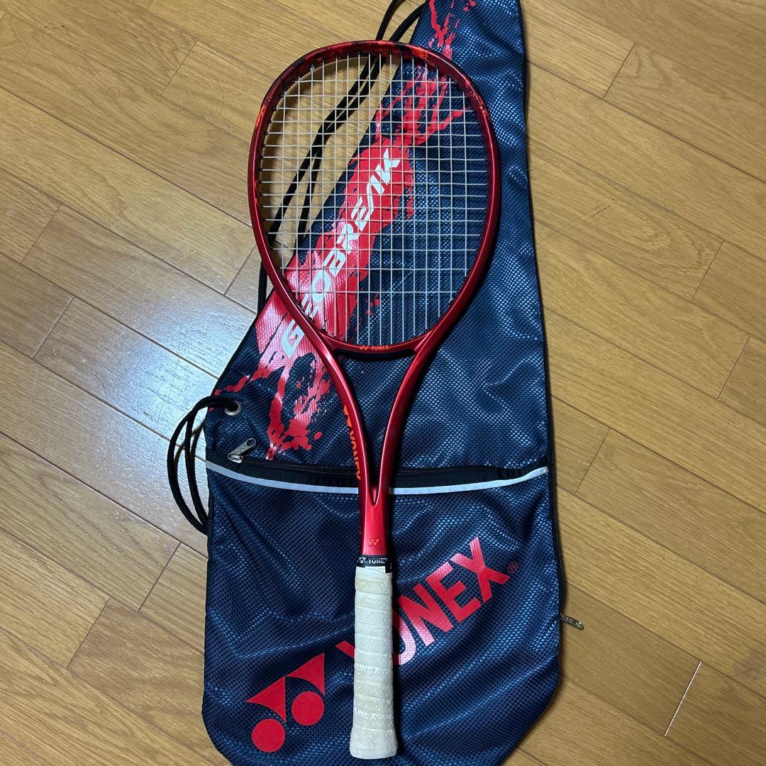 YONEX ジオブレイク70S 第2世代美品