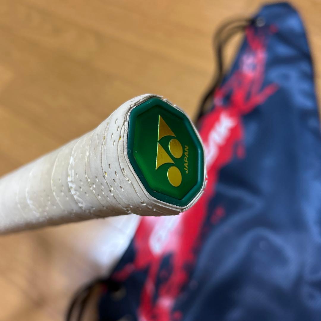 YONEX ジオブレイク70S 第2世代美品