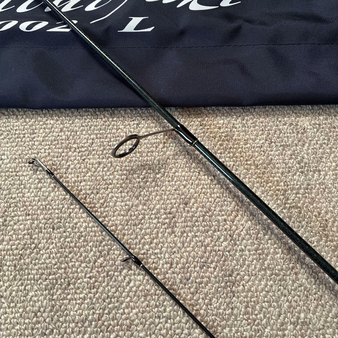 スタジオミネギシ クロノタクト CT6002L