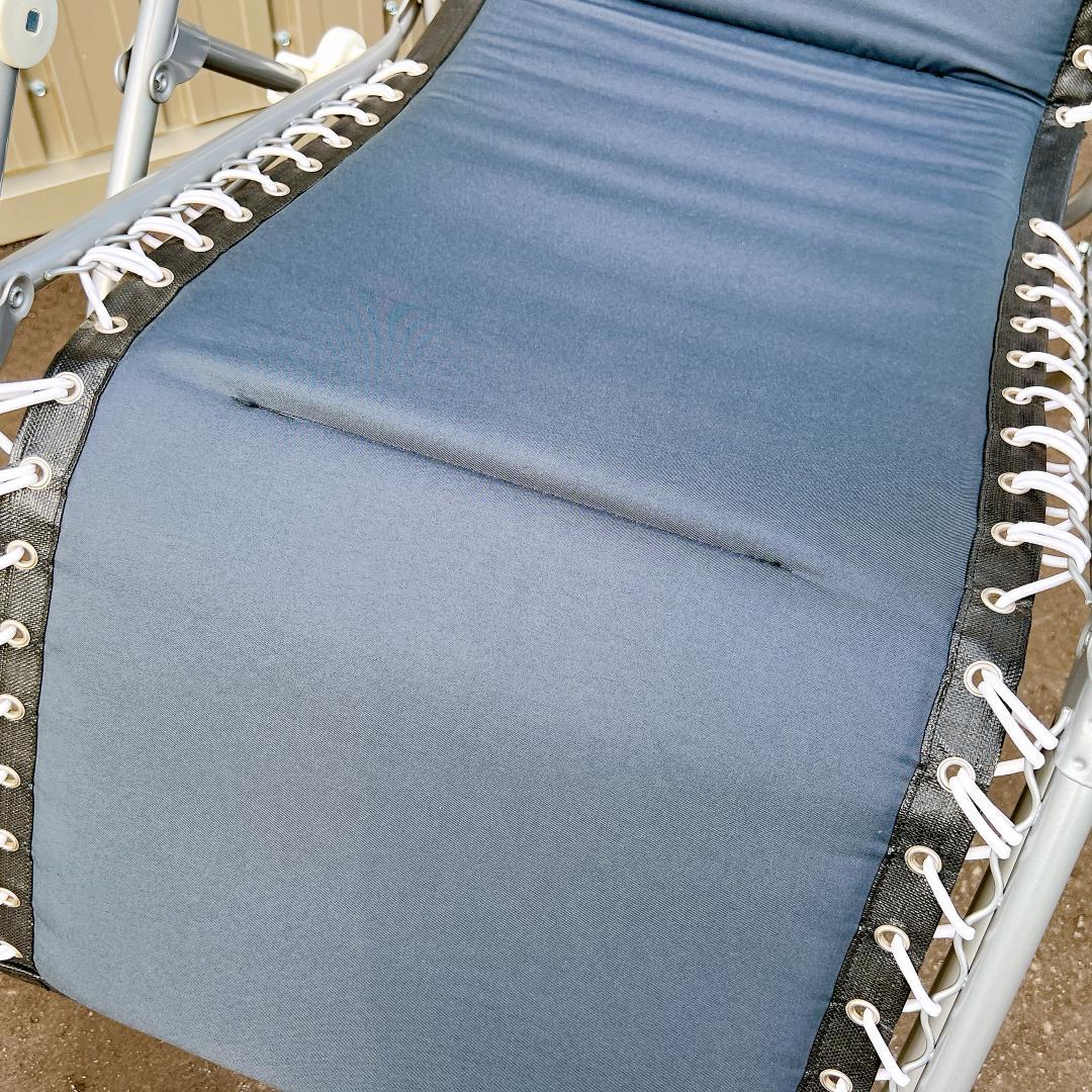 セール【Lafuma】ラフマ リクライニングチェア マットタイプ