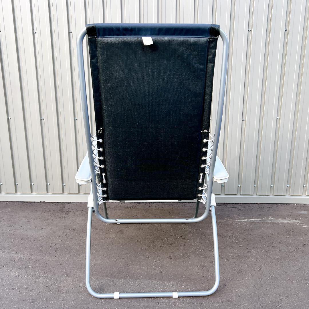 セール【Lafuma】ラフマ リクライニングチェア マットタイプ