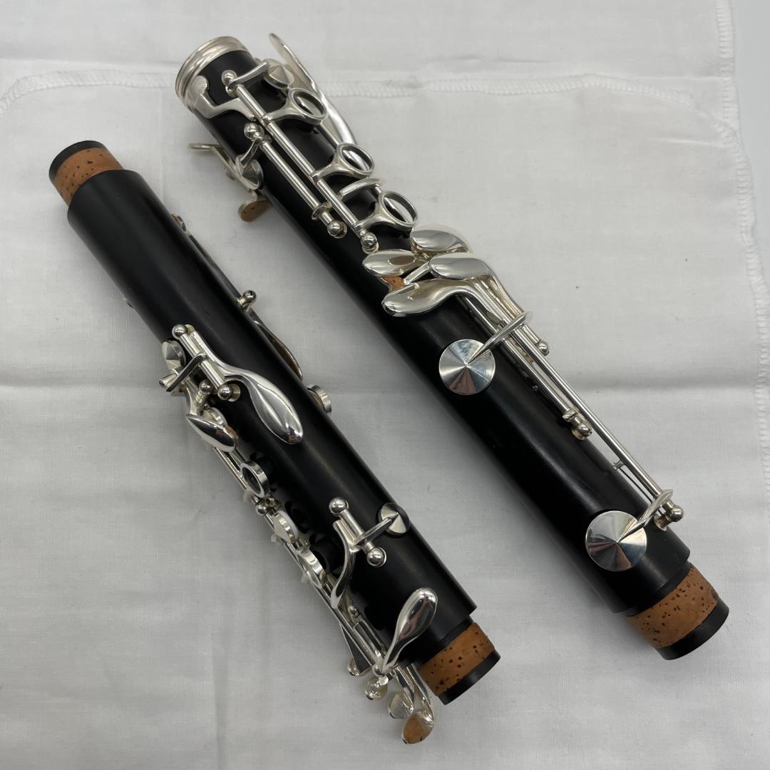 雀*様 【年末年始限定価格】クラリネット Maxtone CL-50